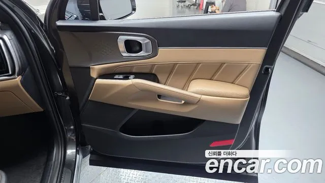 Kia Sorento 4th Gen — Фото автомобиля 14