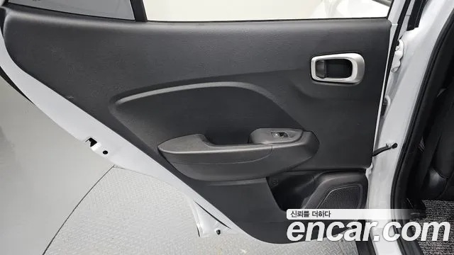 Hyundai Venue Venue 1.6 Modern Plus — Фото автомобиля 25