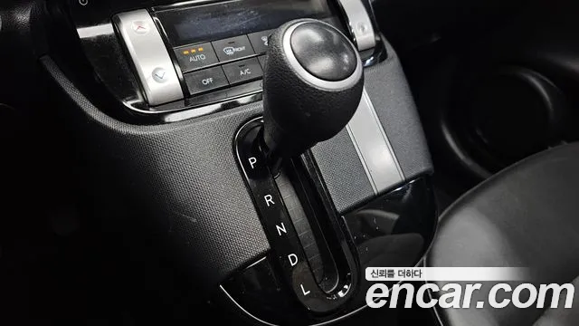 Hyundai Casper — Фото автомобиля 12
