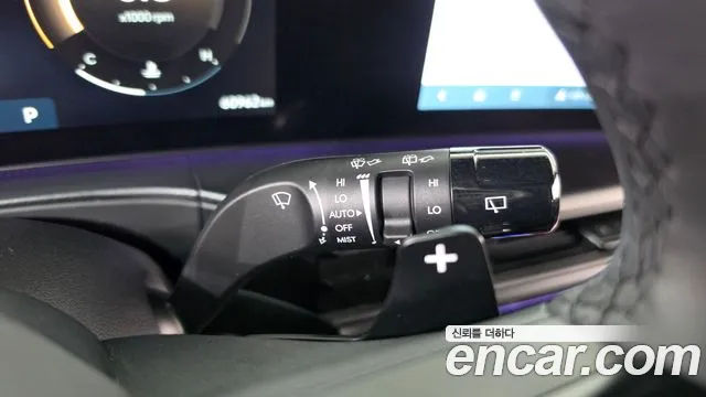 Hyundai Santa Fe MX5 — Фото автомобиля 29
