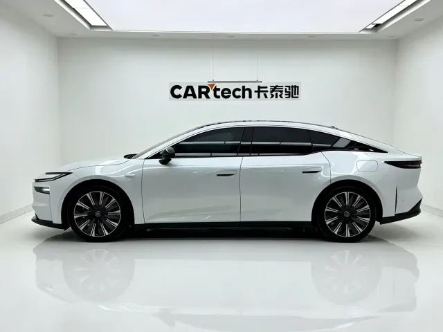 Toyota BoZhi 7 — Фото автомобиля 4