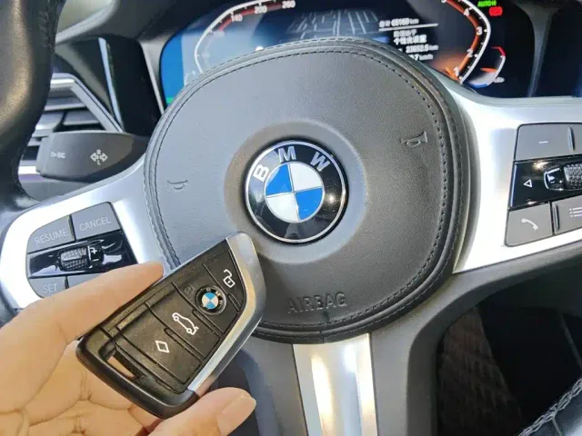 BMW 3 Series — Фото автомобиля 11