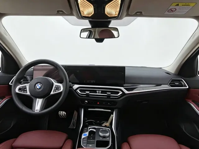 BMW i3 — Фото автомобиля 5