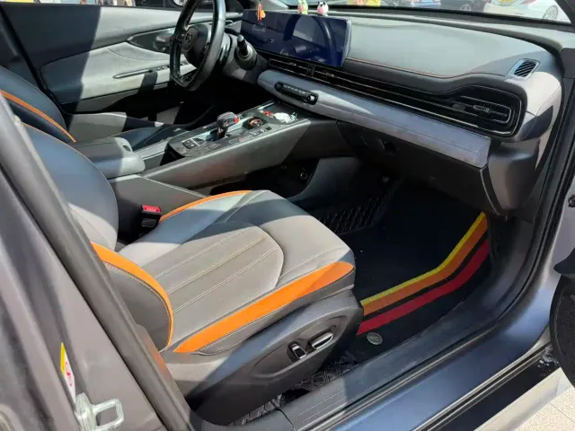 GAC Trumpchi Emkoo — Фото автомобиля 8