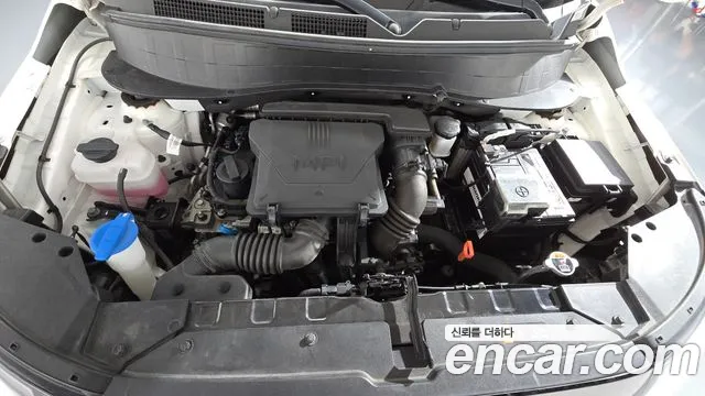 Hyundai Casper Casper Inspiration — Фото автомобиля 6