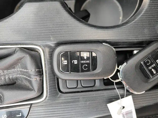 Honda Civic — Фото автомобиля 8