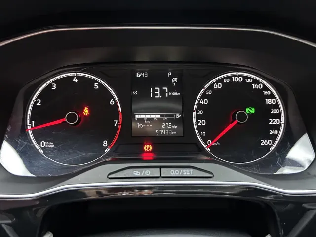 Jetta VS5 — Фото автомобиля 17