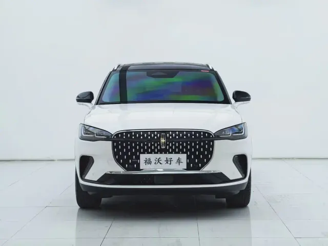 Lincoln Corsair — Фото автомобиля 2