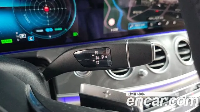 Mercedes-Benz E-Class E-класс W213 E350 4MATIC Exclusive — Фото автомобиля 8