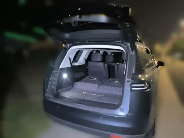 Leapmotor C16 — Фото автомобиля 15