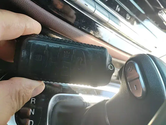 GAC Trumpchi M6 — Фото автомобиля 8