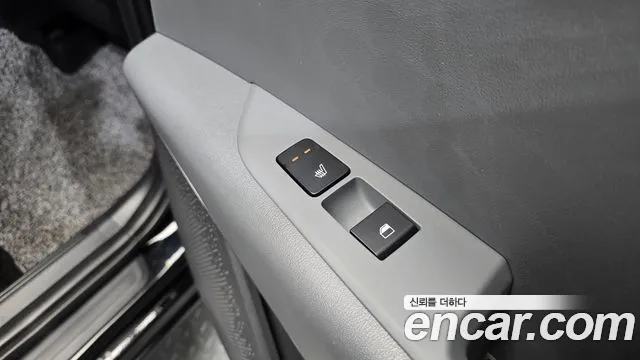 Kia Niro The All New Niro — Фото автомобиля 28