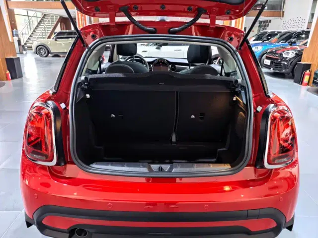 MINI Hatch — Фото автомобиля 17