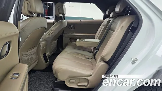 Hyundai Ioniq 5 New — Фото автомобиля 18