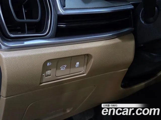Kia Sorento Generation 4 — Фото автомобиля 14