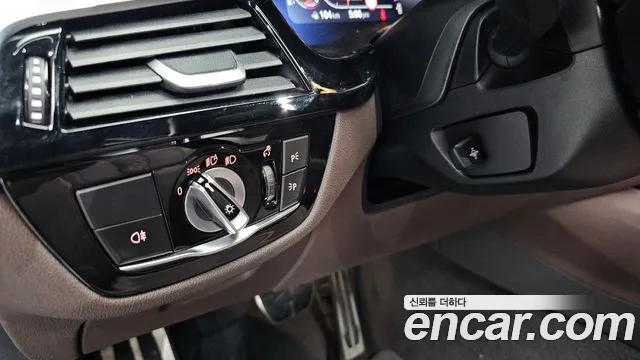 BMW Gran Turismo G32 — Фото автомобиля 13