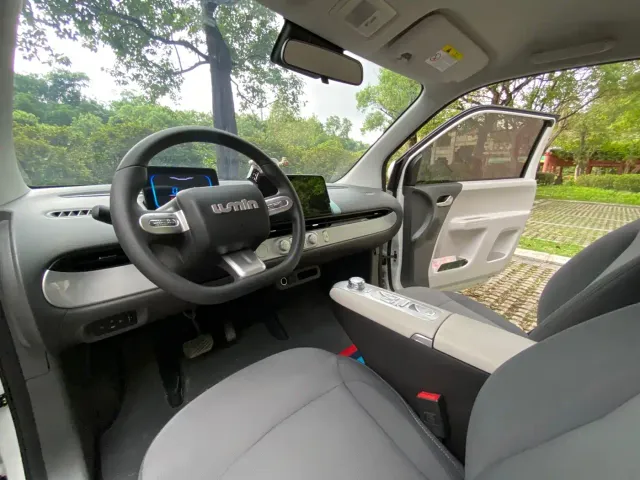 Changan Lumin — Фото автомобиля 6