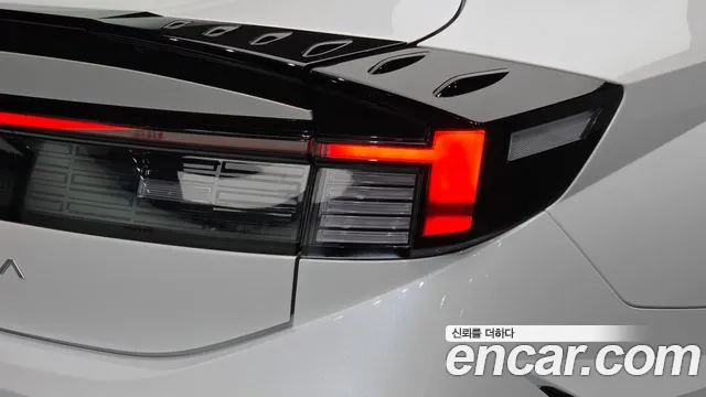 Hyundai Sonata DN8 — Фото автомобиля 7