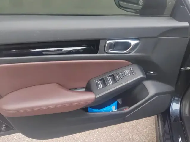 Honda Civic — Фото автомобиля 7