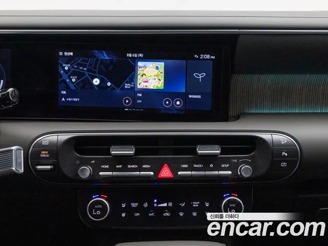 Hyundai Palisade LX3 — Фото автомобиля 19