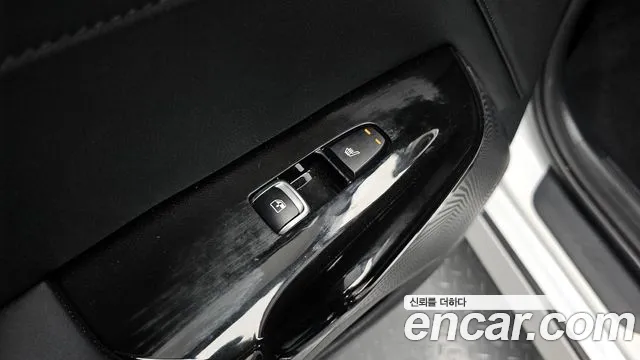 Kia K5 Noblesse — Фото автомобиля 17