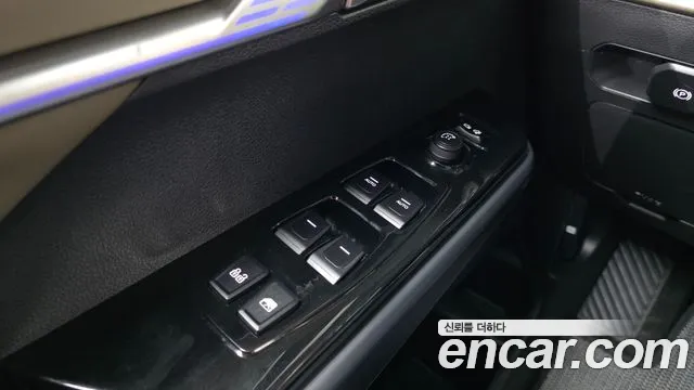 KG_Mobility_Ssangyong Torres Torres Бензин 1.5 2WD — Фото автомобиля 13