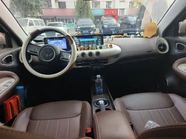 Wuling Bingo — Фото автомобиля 5