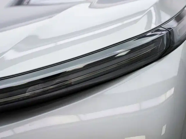 Li Auto L9 — Фото автомобиля 3