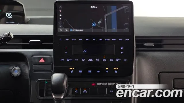 Hyundai Staria — Фото автомобиля 16