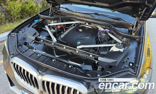BMW X5 G05 — Фото автомобиля 7