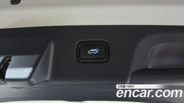 Hyundai Palisade The New Palisade Дизель 2.2 4WD — Фото автомобиля 12