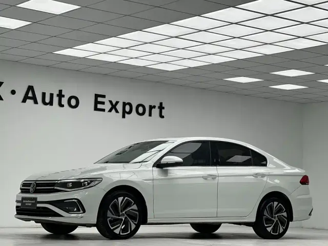 Volkswagen Bora — Фото автомобиля 5