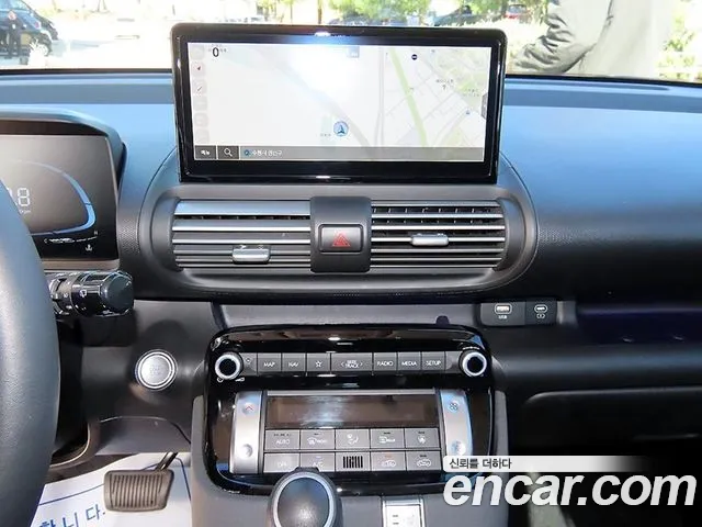 Hyundai Casper New — Фото автомобиля 18