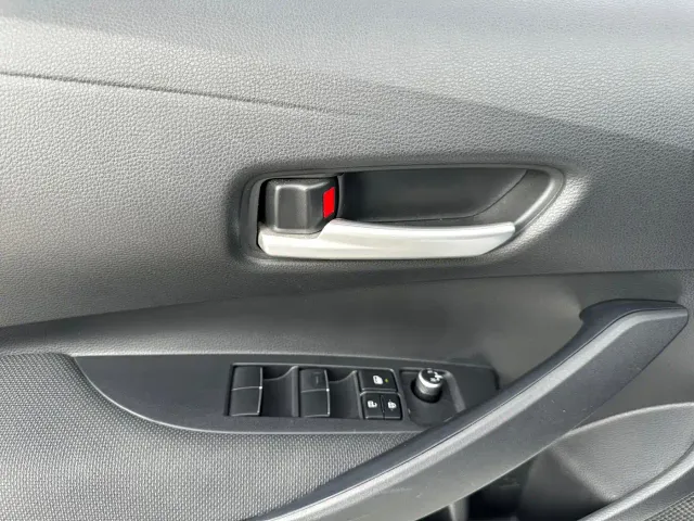 Toyota Levin 2021 185T CVT Luxury Edition — Фото автомобиля 11