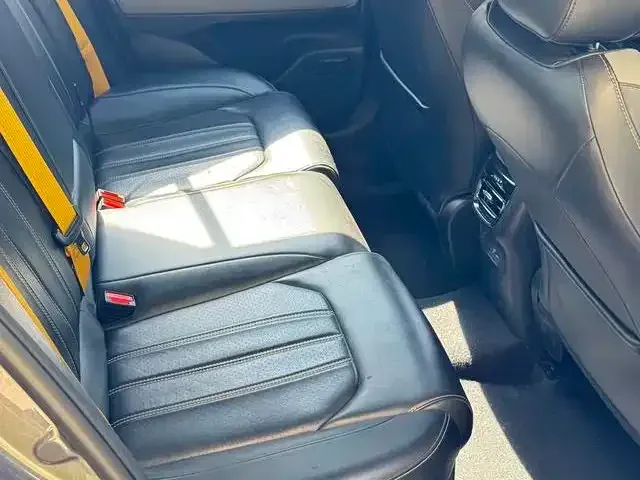 GAC Trumpchi Emkoo — Фото автомобиля 5