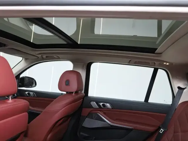 BMW X5 — Фото автомобиля 22
