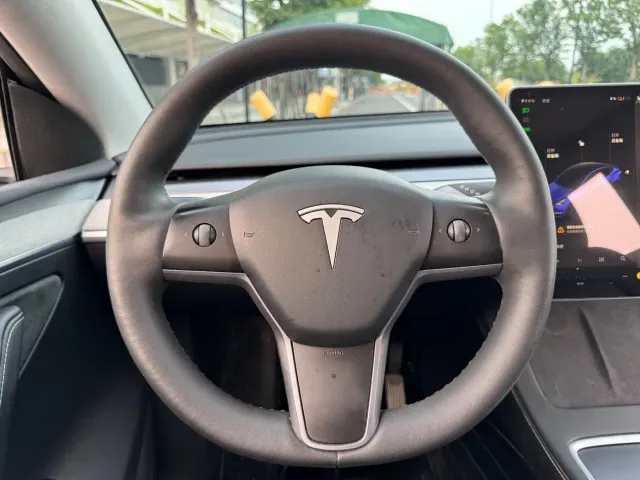 Tesla Model Y — Фото автомобиля 20