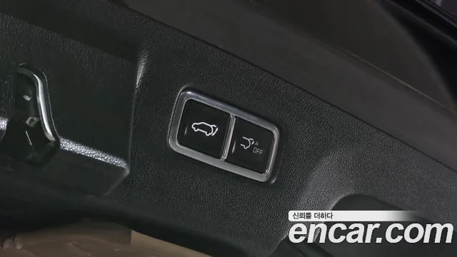 Kia Sorento 4th Gen — Фото автомобиля 20