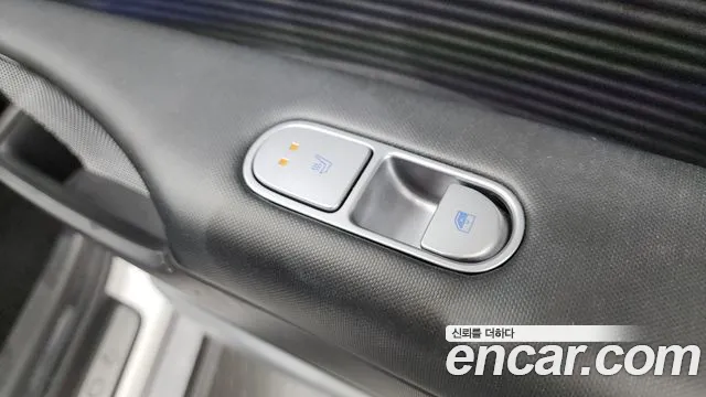 Hyundai Ioniq6 — Фото автомобиля 13