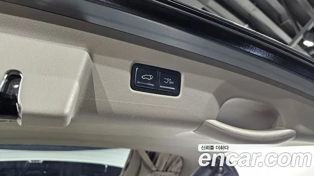 Kia Carnival Generation 4 — Фото автомобиля 20