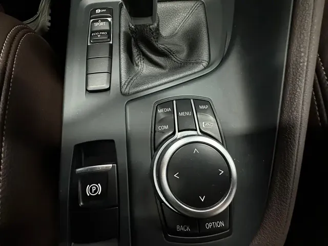 BMW X1 — Фото автомобиля 6