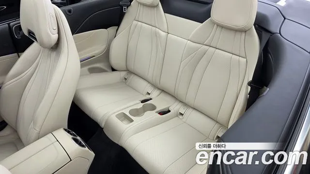 Mercedes-Benz CLE-Class — Фото автомобиля 26