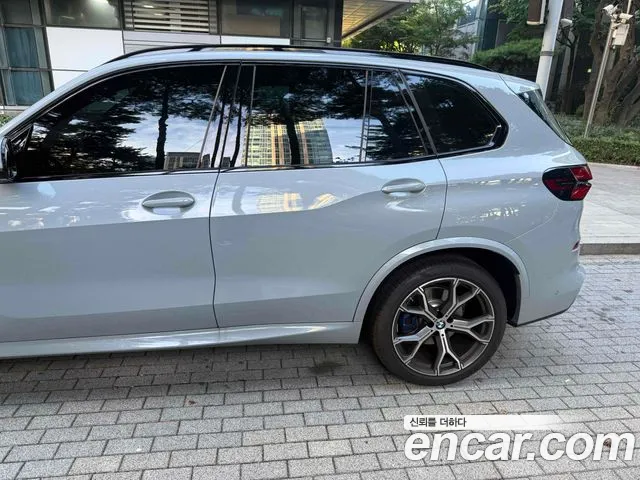 BMW X5 G05 — Фото автомобиля 3
