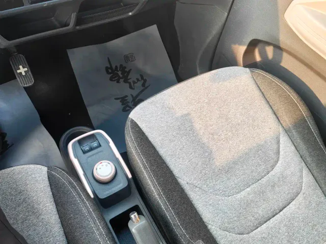 Chery QQ Ice Cream — Фото автомобиля 12