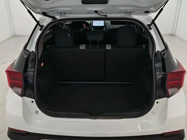 Toyota YARiS L Zhi Xuan — Фото автомобиля 14