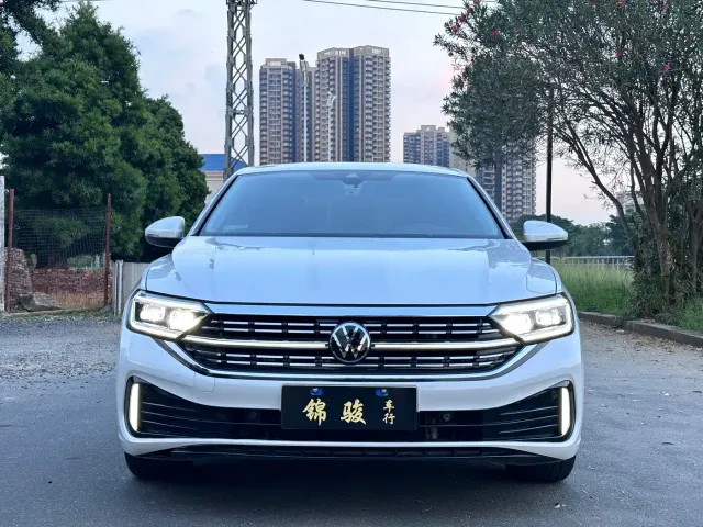 Volkswagen Sagitar — Фото автомобиля 2
