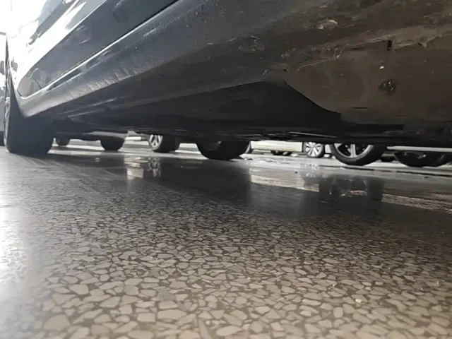 Buick Regal — Фото автомобиля 20