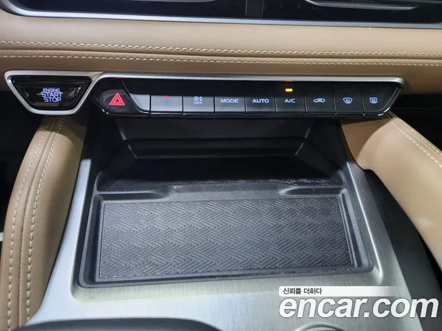 Renault Korea Grand Koleos — Фото автомобиля 13