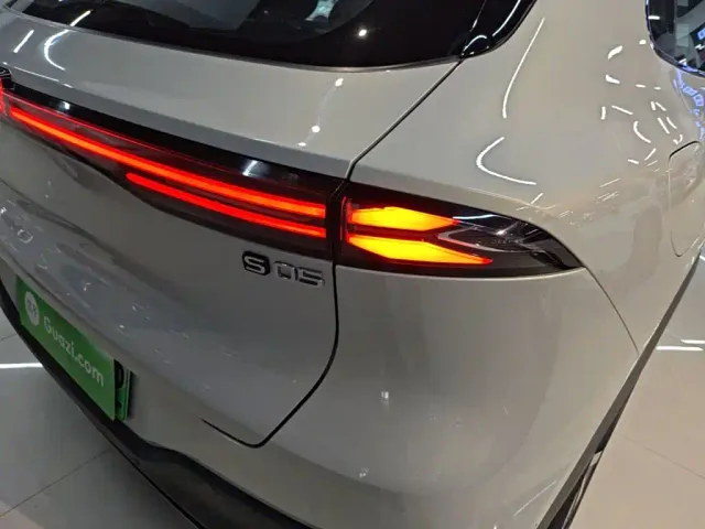 Deepal S05 — Фото автомобиля 7