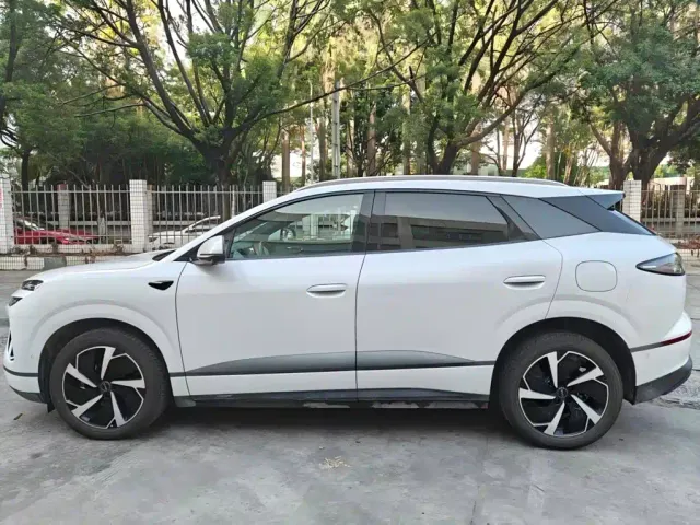 BYD Sealion 06 — Фото автомобиля 8